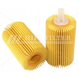 So6134 hifi oil filter