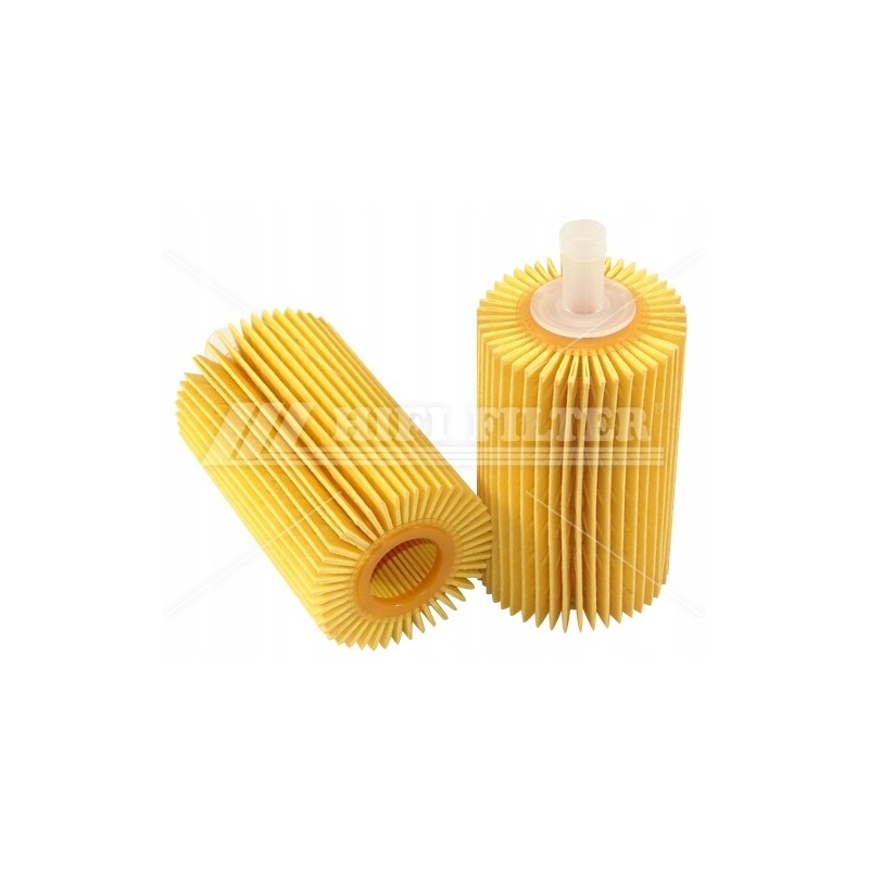 So6134 hifi oil filter