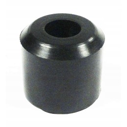 Rubber bumper HL6011 16 7x40x34 bumper