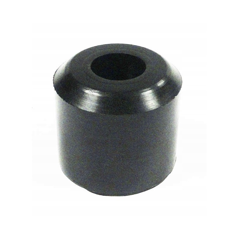 Rubber bumper HL6011 16 7x40x34 bumper