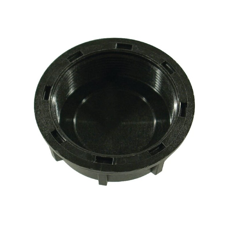 Threaded plug internal thread arag 3