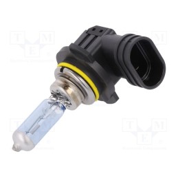 1 set x ELTA - EB1906TR - Filament lamp: automotive, P22d, blue, 12V, 51W, VISIONPRO BLUE