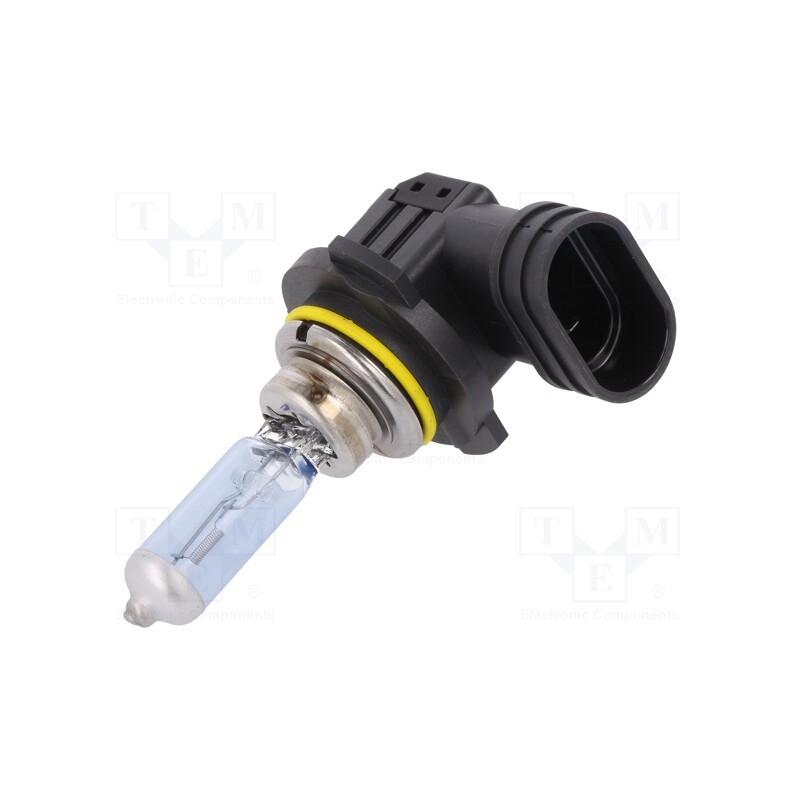 1 set x ELTA - EB1906TR - Filament lamp: automotive, P22d, blue, 12V, 51W, VISIONPRO BLUE