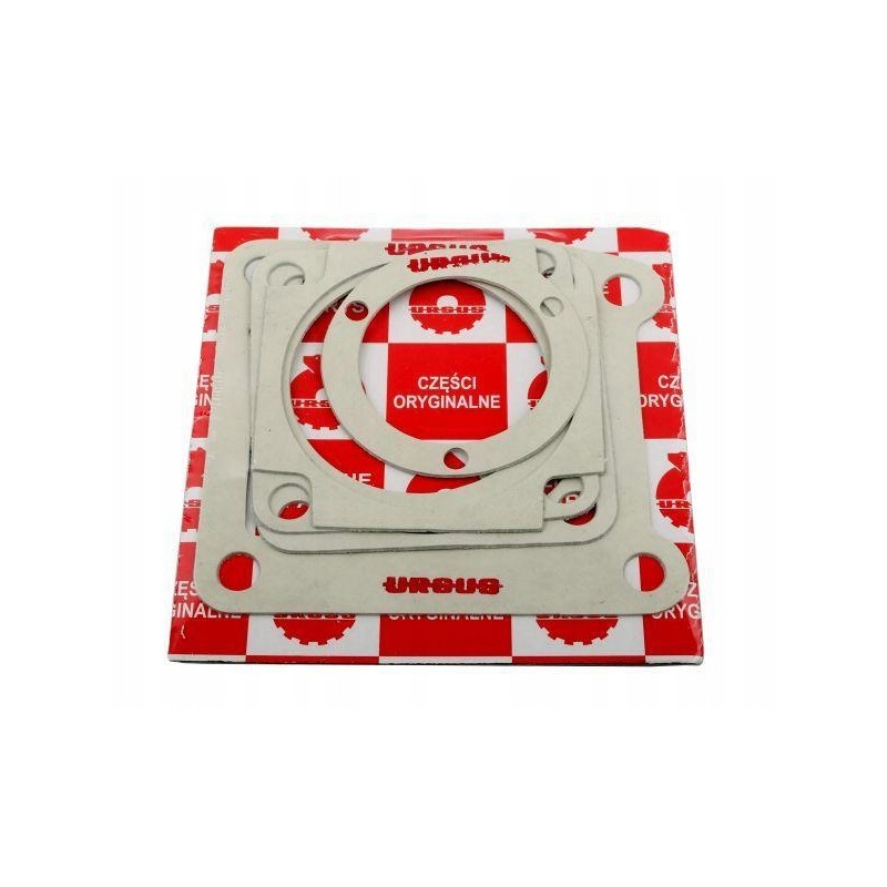 Set of compressor seals 41001030 4