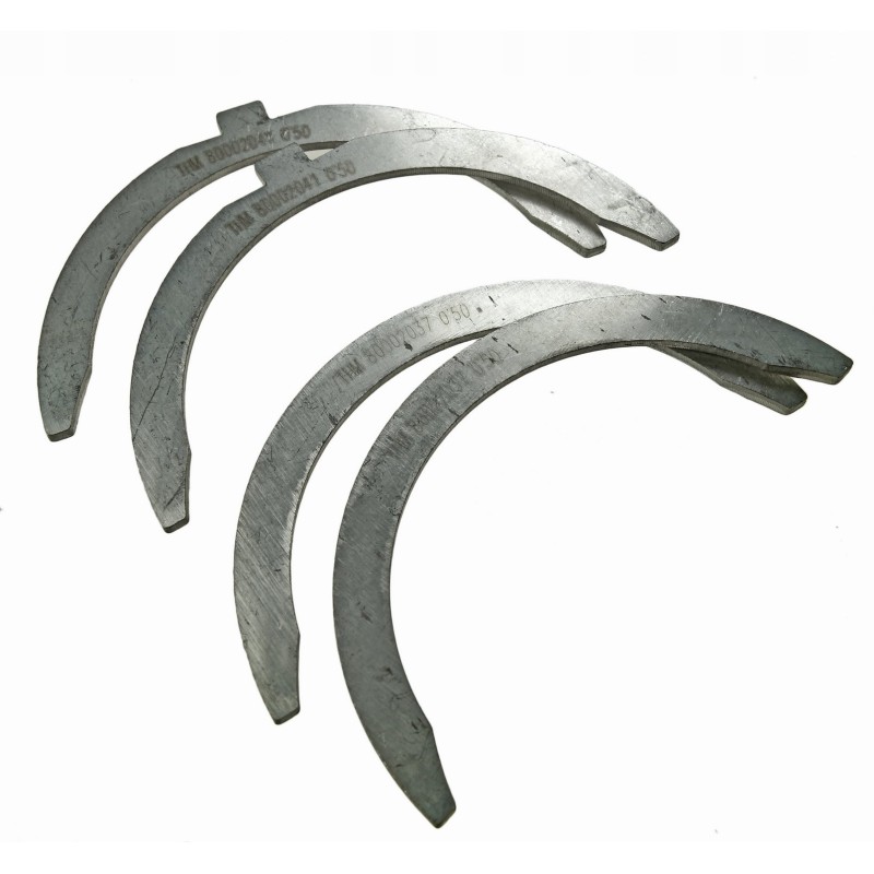 Kpl Polp Opor C 385 Zetor UR II R2 0 50