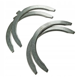 Kpl Polp Opor C 385 Zetor UR II R2 0 50