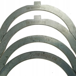 Kpl Polp Opor C 385 Zetor UR II R2 0 50