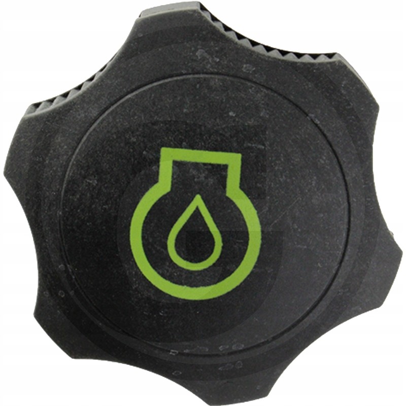 Oil filler cap 38012902 granite