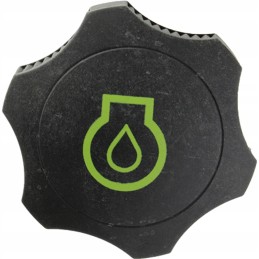 Oil filler cap 38012902 granite