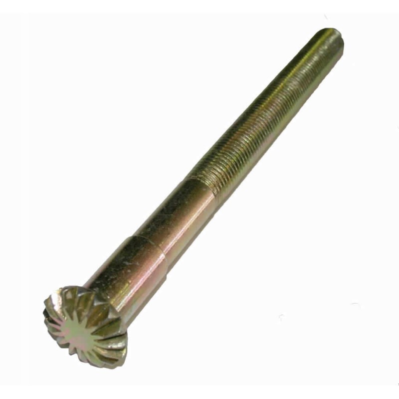 Pull rod with hanger pin and crank c 330