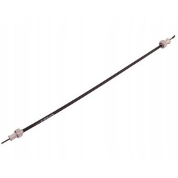 Hour meter cable l 575mm 625mm 42