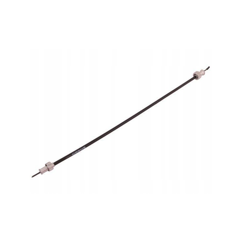 Hour meter cable l 575mm 625mm 42