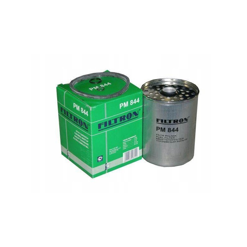 Fuel filter insert mf4 pm 844 filter zam wp40 5