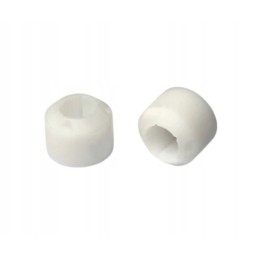 Plastic roller sleeve grammer msg83 msg93 msg85