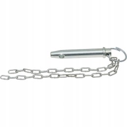 Rear hitch pin fi20 zetor 55117513