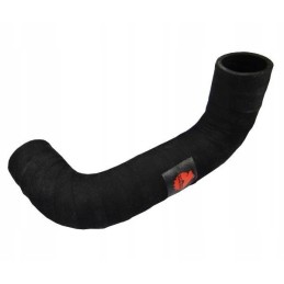 Upper radiator hose mf 4 original ursus 89914