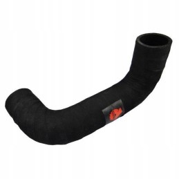 Upper radiator hose mf 4 original ursus 89914