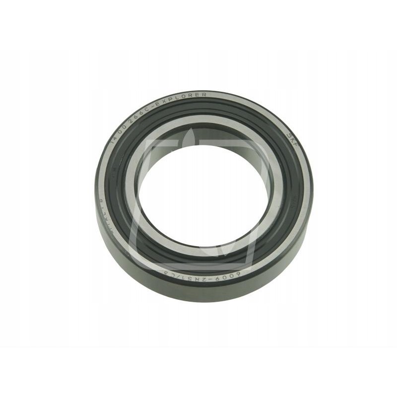Bearing c3 6009 fag 2rs c3