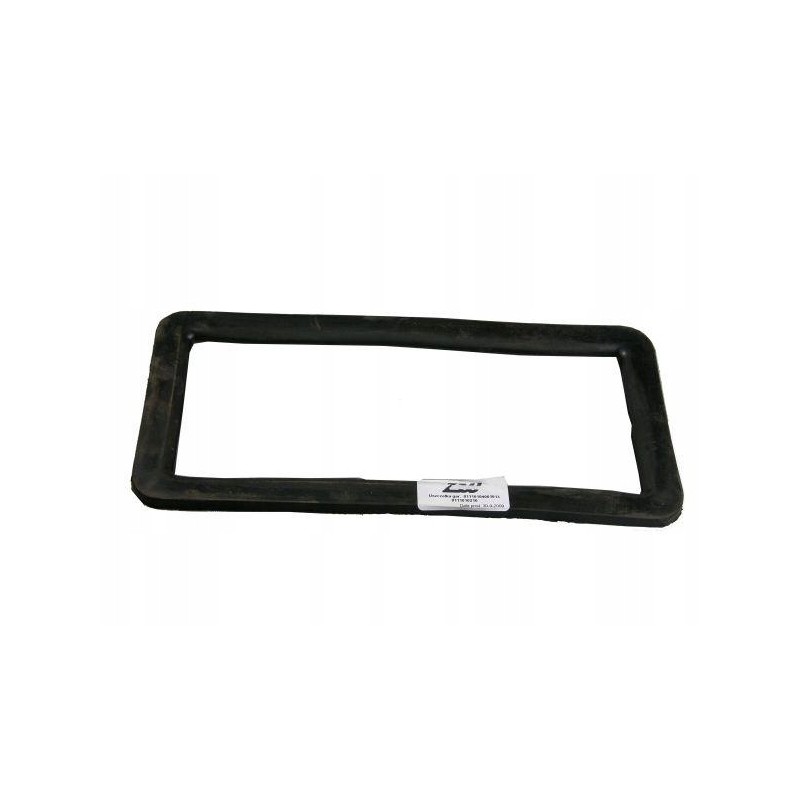 Throat seal for grinder tank 81110104001013