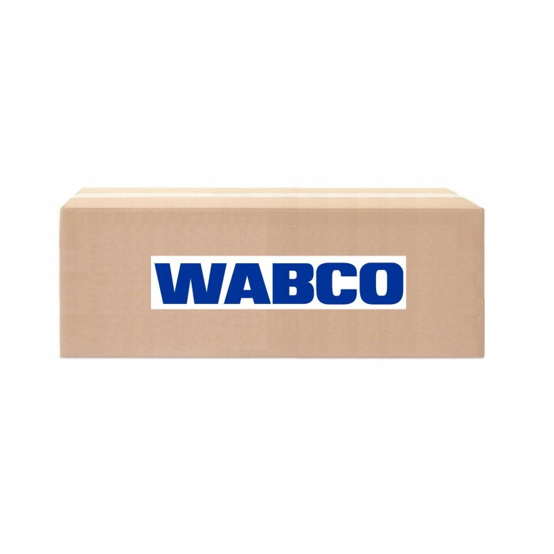 Wabco pneumatic system muffler 432 407 060 0