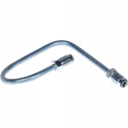 Brake hose for Ursus C 4011, equalizing pump
