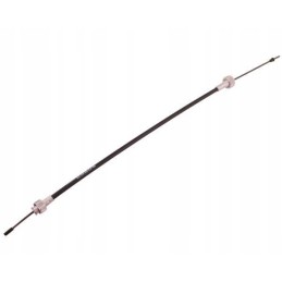 Hour meter cable l 680mm c 328 or