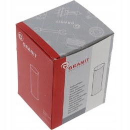 Fuel filter 94mm 126mm 8001033 granite
