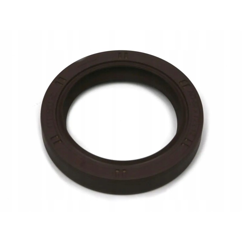 Crankshaft seal seal ring