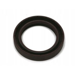 Crankshaft seal seal ring