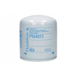 Donaldson off coolant filter p554072