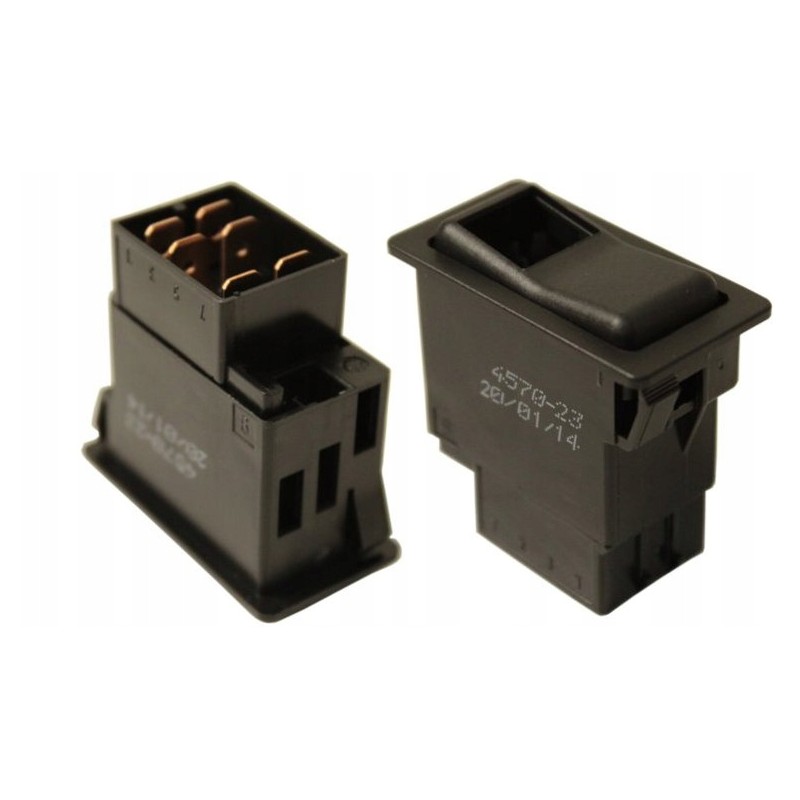 Fendt x830241016000 momentary tilt switch