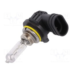 1 set x ELTA - EB3006TR - Filament lamp: automotive, P22d, transparent, 12V, 51W, 3400K