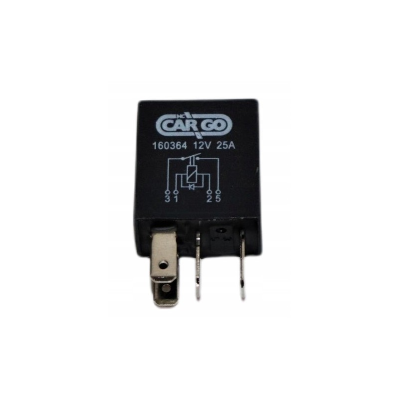 Universal relay micro 12v diode Kia Toyota