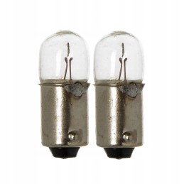 Set of bulbs for lamps r 2 ursus c 330 c 328