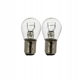 Set of bulbs for lamps r 2 ursus c 330 c 328