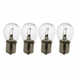 Set of bulbs for lamps r 2 ursus c 330 c 328