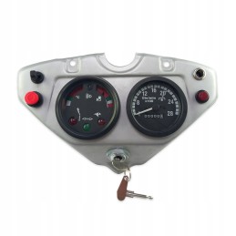 Clock switchboard for c 360 46657190 manufacturer