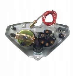 Clock switchboard for c 360 46657190 manufacturer