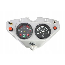 Clock switchboard for c 360 46657190 manufacturer