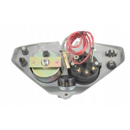 Clock switchboard for c 360 46657190 manufacturer