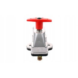 B24 power disconnect switch with lock