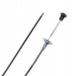 Cable for front drive distributor cable l 910m