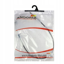 Cable for front drive distributor cable l 910m