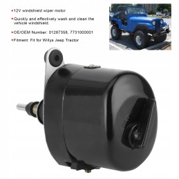 Wiper motor 70mm ursus c 330 c 360 3p