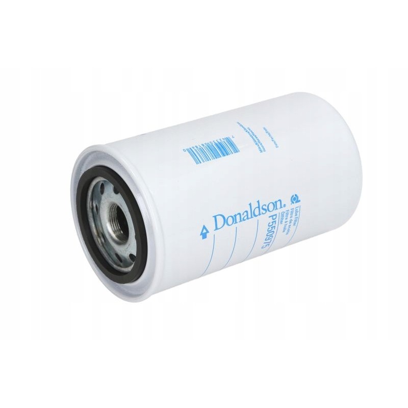 Oil filter p550975 donaldson
