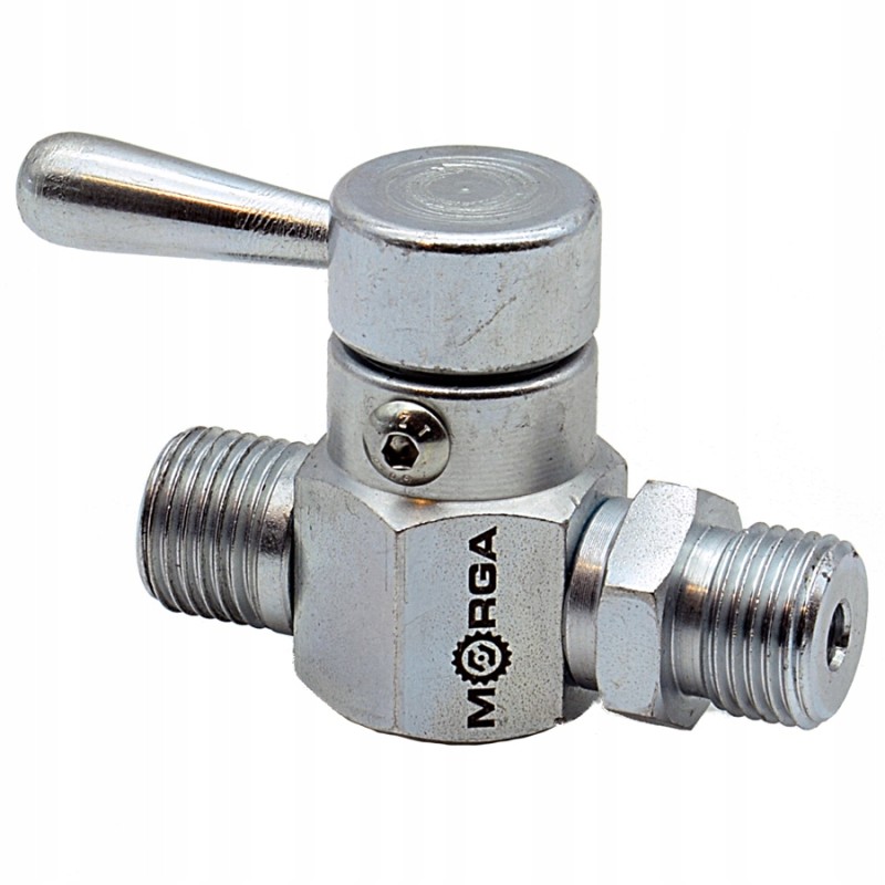 Ursus 330 360 non-leaking fuel tap faucet morga