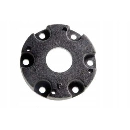 C 330 power transmitter cover