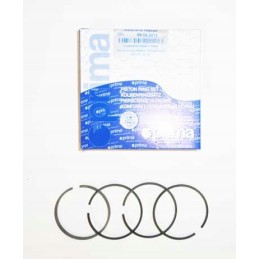 C 330 set of compressor rings C 330 oversize