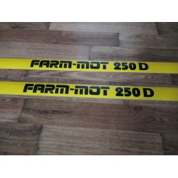 Farm mot mask sticker farm mot stickers far mot 25