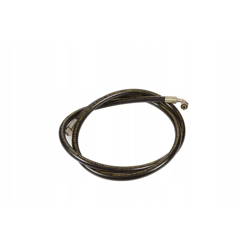 318376 1 valve block hydraulic hose